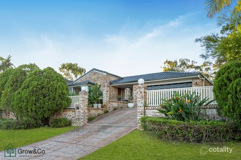 Property photo of 17 Cook Close Southport QLD 4215