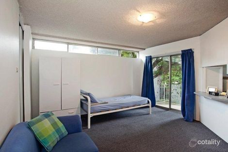 Property photo of 11/13 Campbell Avenue Paddington NSW 2021