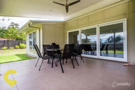 Property photo of 21 Dindi Street Underwood QLD 4119
