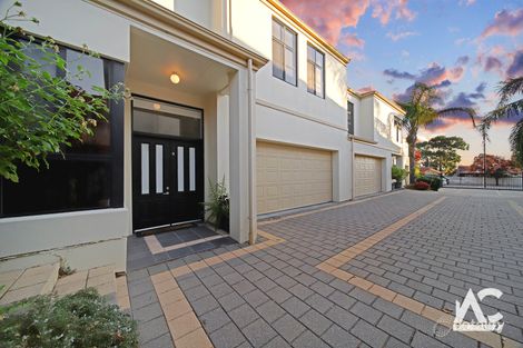 Property photo of 4/266 Glynburn Road Tranmere SA 5073