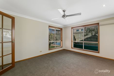 Property photo of 349 Ramsay Street Middle Ridge QLD 4350