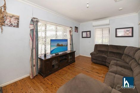 Property photo of 12 Goodwin Road Gunnedah NSW 2380