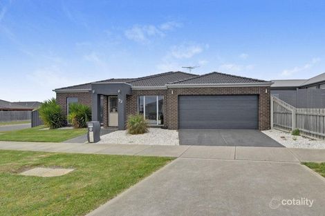 Property photo of 22 Grammar Drive Traralgon VIC 3844