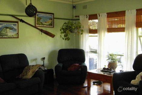 Property photo of 31 Kurrajong Crescent Blacktown NSW 2148
