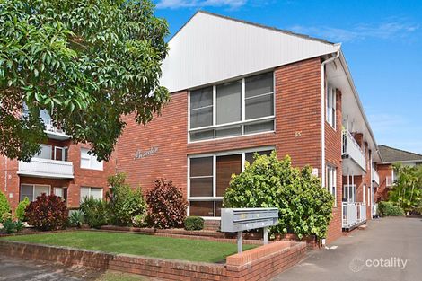Property photo of 7/93 Alfred Street Ramsgate Beach NSW 2217