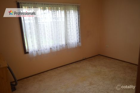 Property photo of 27 Charles Sturt Drive Werrington County NSW 2747