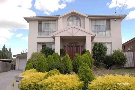 Property photo of 18 Cascade Drive Vermont South VIC 3133