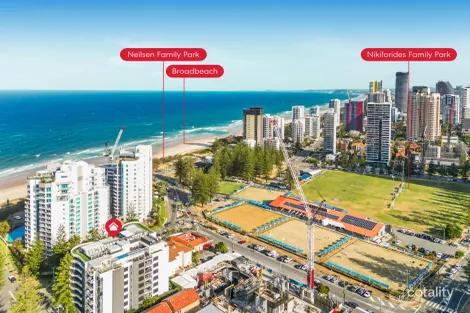 506/95-97 Old Burleigh Rd, Broadbeach, QLD 4218