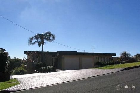 Property photo of 3 Girvan Crescent Corrimal NSW 2518