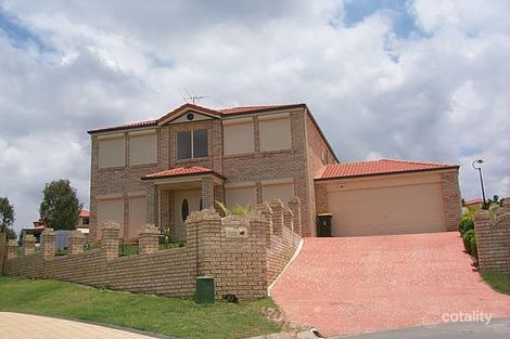 46 Oxford Pl, Stretton, QLD 4116