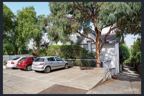 9/200 Clarke St, Northcote, VIC 3070