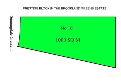 16 Sunningdale Cres, Cranbourne, VIC 3977