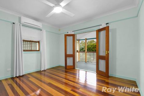 Property photo of 39 Farrington Street Alderley QLD 4051