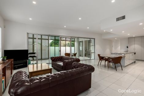 Property photo of 6 Sefton Avenue Clayfield QLD 4011
