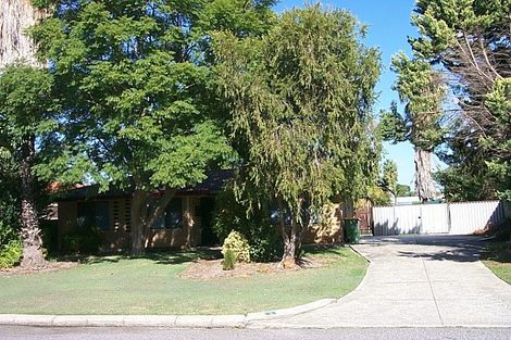 3 Merley Way, Parkwood, WA 6147