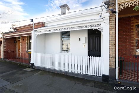 Property photo of 63 Westgarth Street Fitzroy VIC 3065