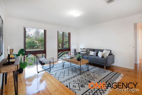 Property photo of 133 Learmonth Drive Kambah ACT 2902