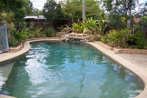 Property photo of 5 Cygnus Court Regents Park QLD 4118