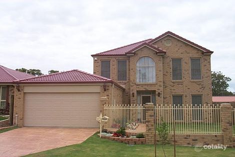 21 Stendell St, Wakerley, QLD 4154