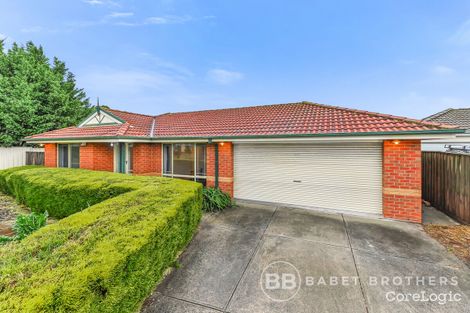 Property photo of 49 Kingston Avenue Narre Warren South VIC 3805