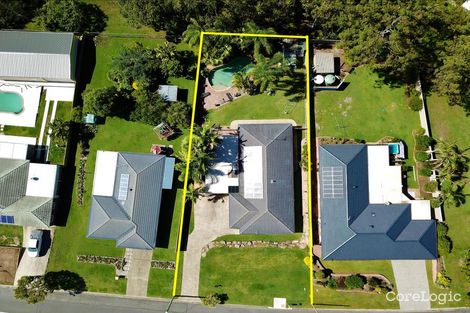 Property photo of 36 Kaiser Drive Windaroo QLD 4207