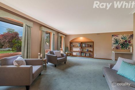 Property photo of 18 Gravenstein Crescent The Basin VIC 3154