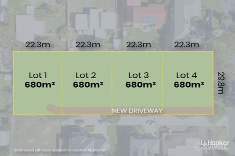 Property photo of 3 Rangeview Street Rochedale South QLD 4123