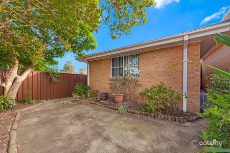 Property photo of 3/87 O'Sullivan Road Leumeah NSW 2560