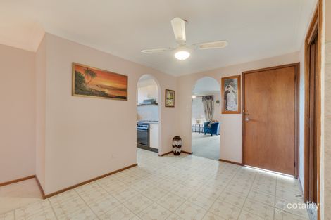 Property photo of 3/87 O'Sullivan Road Leumeah NSW 2560