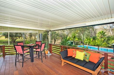 Property photo of 15 Bangalay Close Brandy Hill NSW 2324