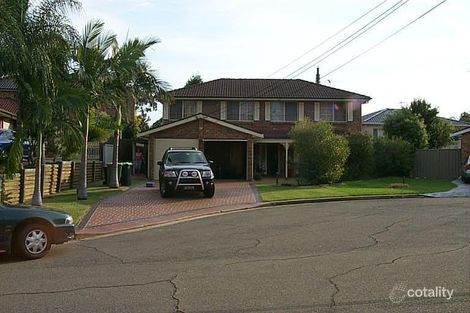 9 Amber Pl, Bass Hill, NSW 2197