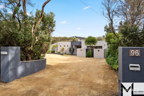 Property photo of 96 Bass Meadows Boulevard St Andrews Beach VIC 3941