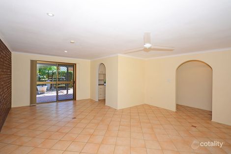 Property photo of 63 Drummond Street Urangan QLD 4655