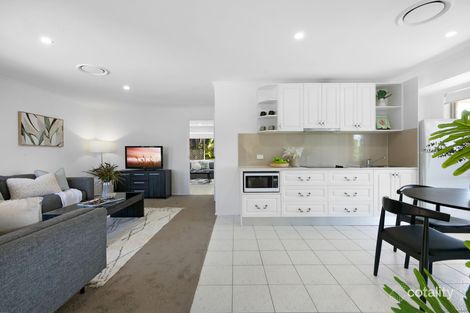 Property photo of 22A Tincurrin Court Robina QLD 4226