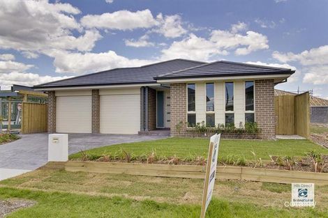 20 Mosaic Ave, The Ponds, NSW 2769