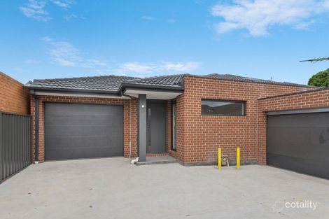 2/25 Haresta Ave, Dandenong, VIC 3175