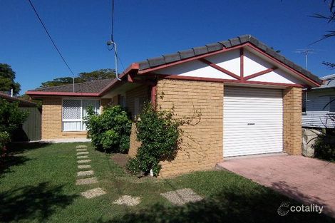 29a Campbell St, Scarborough, QLD 4020
