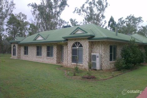 67 Bushnells Rd, Nanango, QLD 4615