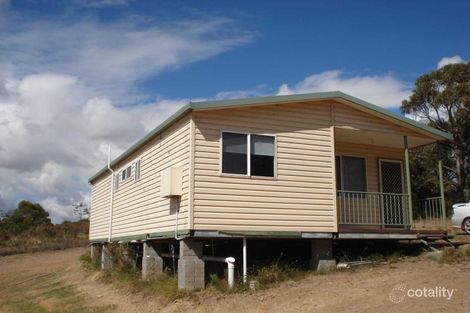 2383 Mid Western Hwy, Fitzgeralds Mount, NSW 2799