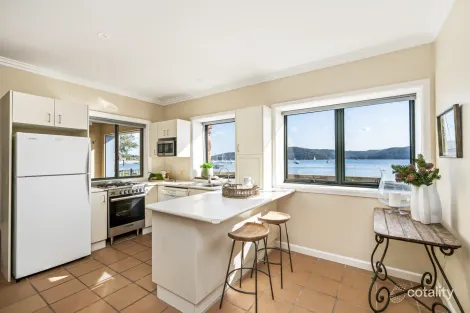 Property photo of 1163 Barrenjoey Road Palm Beach NSW 2108