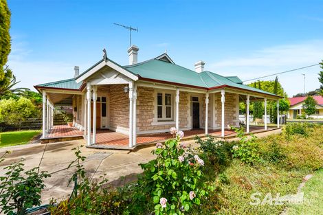 Property photo of 22 Farquhar Street Bordertown SA 5268