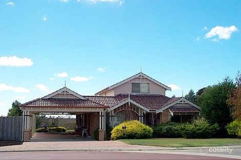 23 Turtle Point Cove, Jandakot, WA 6164