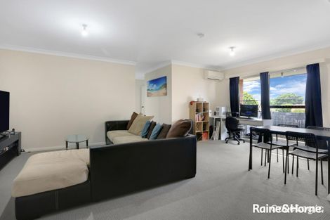 Property photo of 40/11 Louis Street Granville NSW 2142