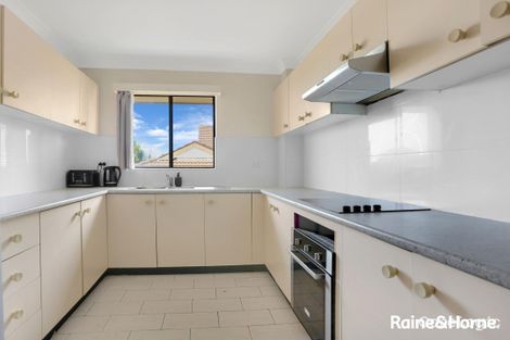 Property photo of 40/11 Louis Street Granville NSW 2142