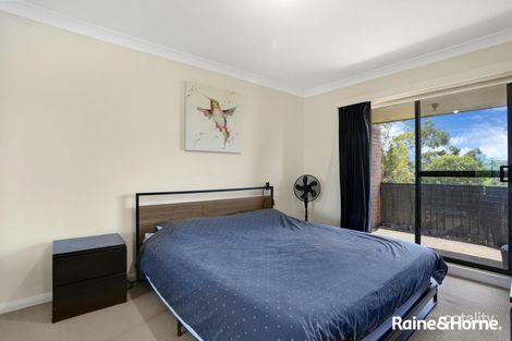 Property photo of 40/11 Louis Street Granville NSW 2142