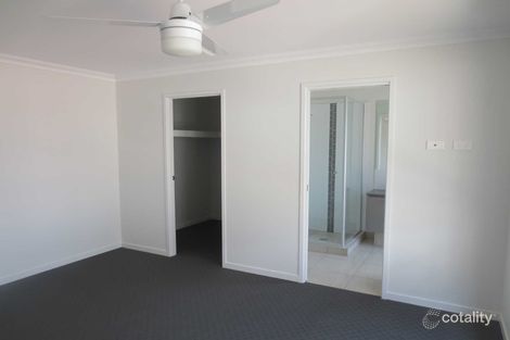 Property photo of 20 Gresswell Crescent Upper Coomera QLD 4209