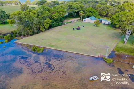 15 Deacon Lane, Boonooroo, QLD 4650
