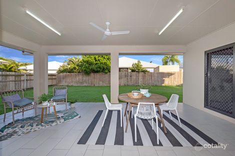 Property photo of 4 Sykes Close Burdell QLD 4818