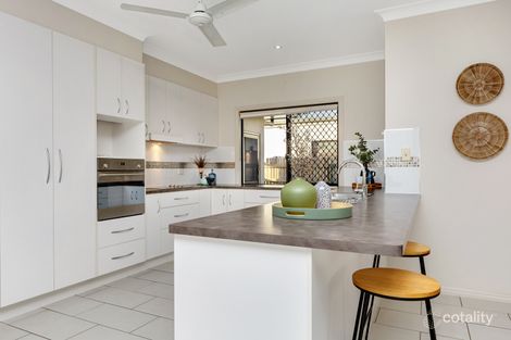 Property photo of 4 Sykes Close Burdell QLD 4818