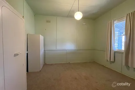 Property photo of 132 Dewhurst Street Werris Creek NSW 2341